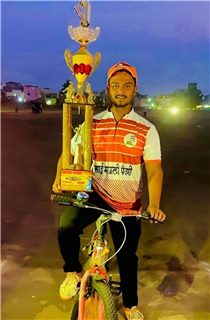 Anas Ansari