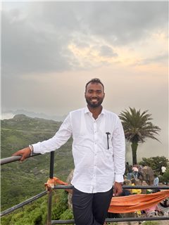 Ramesh satwaji mohite
