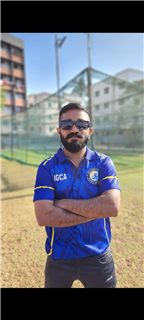 Ranjit Bhadarge