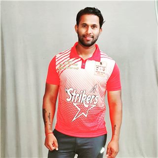 Prathmeesh tattkar