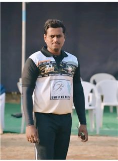 Mohan Gaikwad