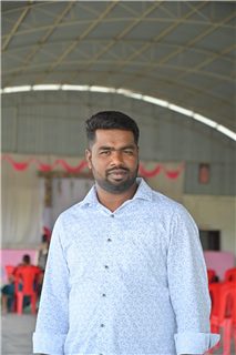 Vishal sasane