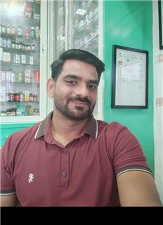 Changdeo Rote