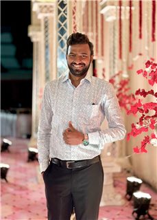 Abhijeet Patil