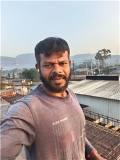 Mahesh Khairnar