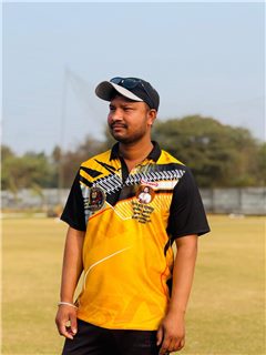 Sarvesh singh