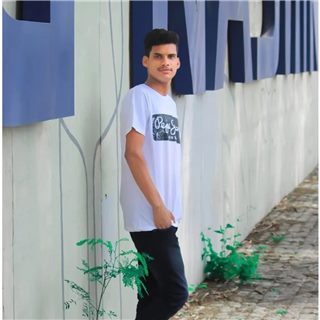 Jay singh (Morris)
