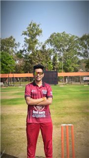 Gaurav Bhamare
