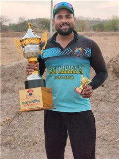 Rohit jadhav
