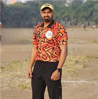 PANKAJ BACHHAV