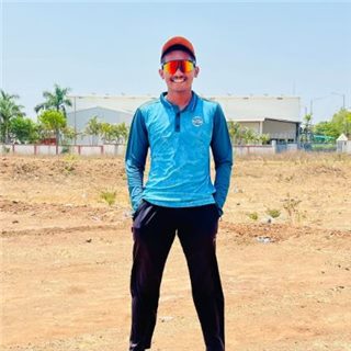 DEVESH SURYWANSHI