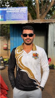 SHUBHAM DEMSE