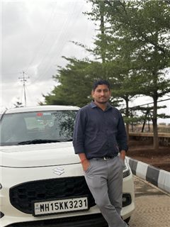 GOPAL NARAYAN JADHAV