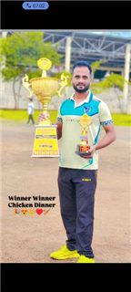 KIRAN UPHADE