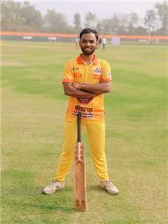 YOGESH UPHADE