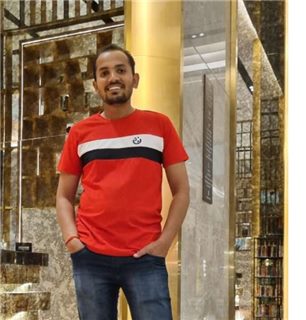 DHANANJAY KUTKE