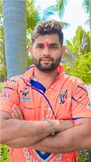 SANDIP BHURE