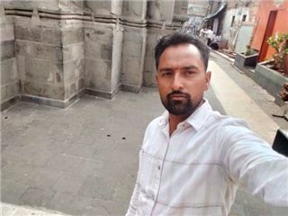 DINESH KUTE