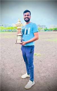 SUMEET GHODKE