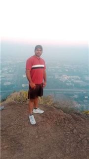 SACHIN B MALUNJKAR 