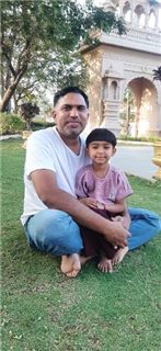 BABASAHEB ATMARAM SHINDE