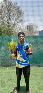 JAGDISH SOMINATH MORE 