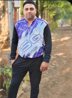 SAMADHAN RAMESH PATIL 