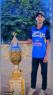 TUFAIL RAFIQ KHAN