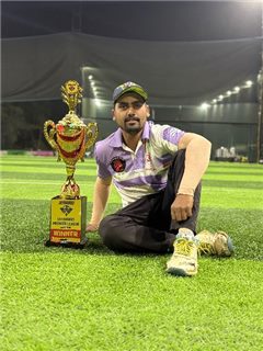 RAJA PANDEY