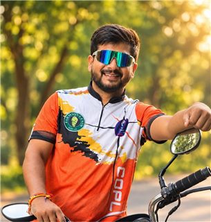 DEEPAK HANVATE
