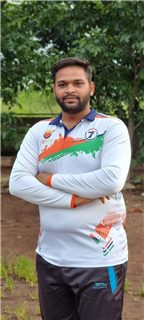 ANIKET SHENDE