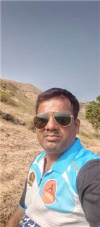 BABAN DHAGE