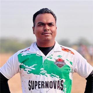 DHANANJAY JADHAV