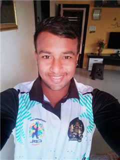SHUBHAM DEVANG
