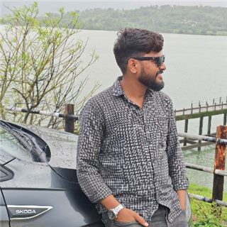 YOGESH SANAP