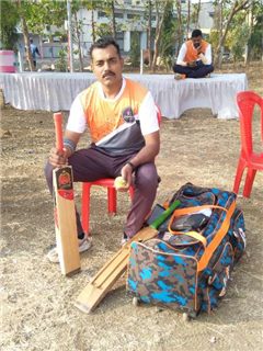 SANDEEP SHELAR.