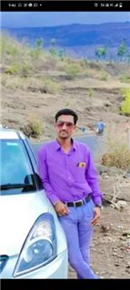 SANDIP K KAMBLE 