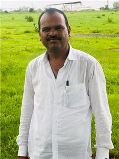 SUDAM PANDHRINATH BHOSALE